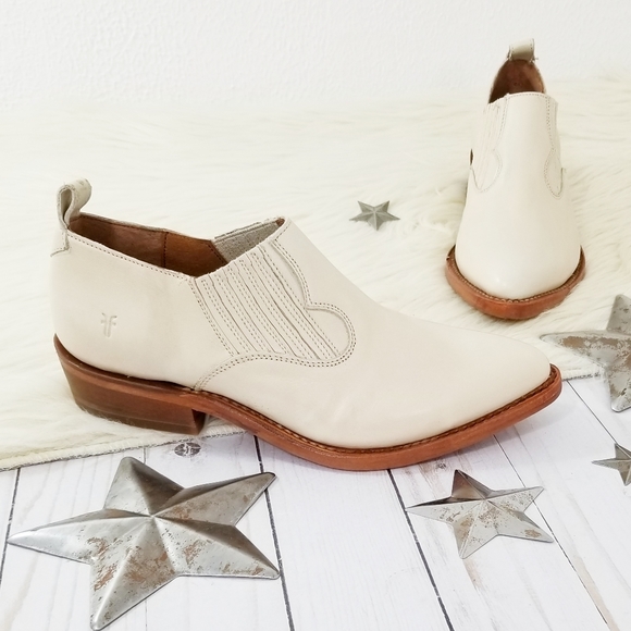 Frye | Shoes | Frye Billie Shootie 